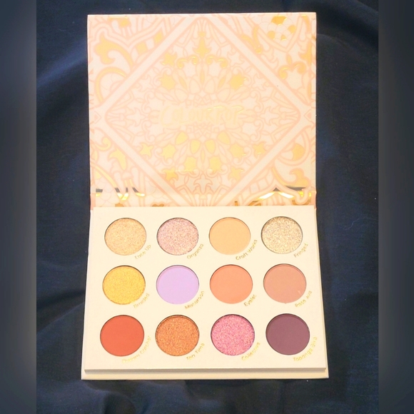 Colourpop So Very Lovely - Picture 5 of 10